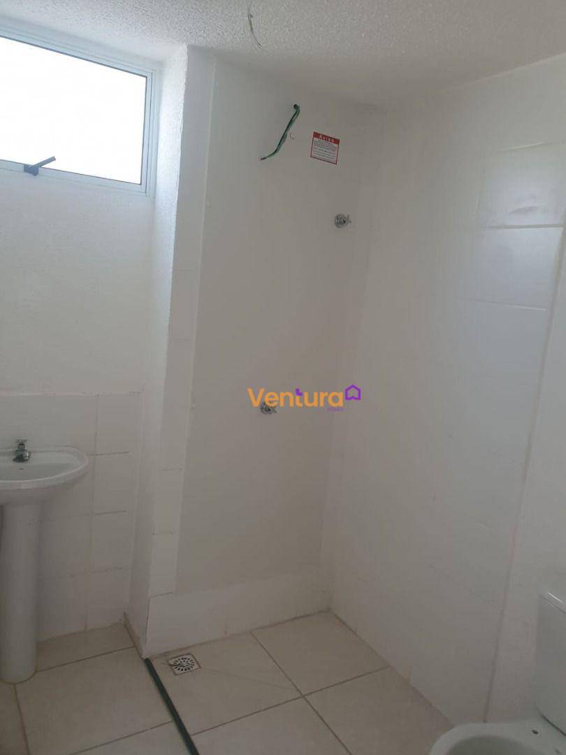 Apartamento à venda com 2 quartos, 44m² - Foto 12