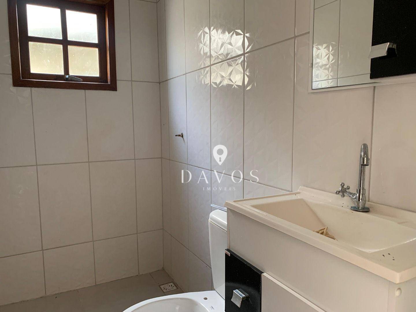 Sobrado à venda com 2 quartos, 87m² - Foto 12