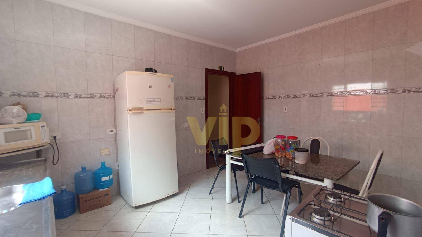 Casa à venda com 3 quartos, 100m² - Foto 11
