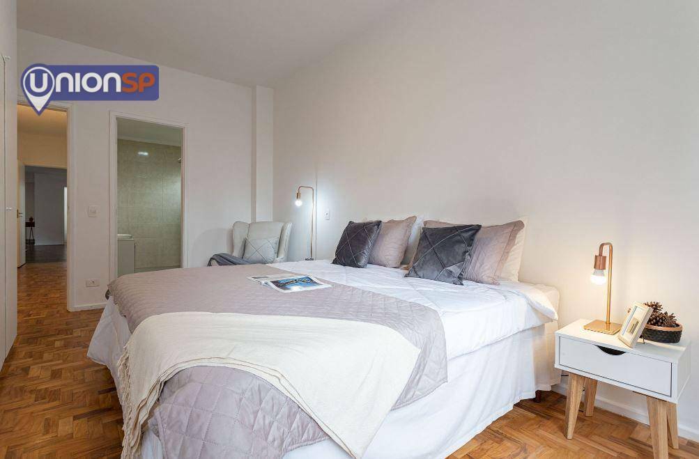 Apartamento à venda com 3 quartos, 187m² - Foto 5