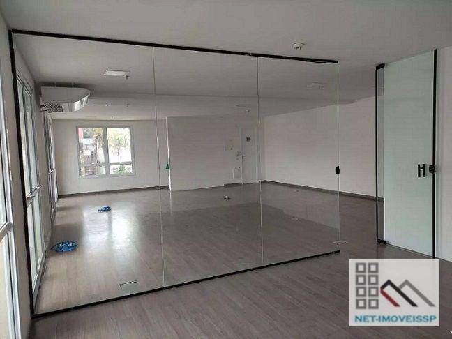 Conjunto Comercial-Sala à venda, 100m² - Foto 4