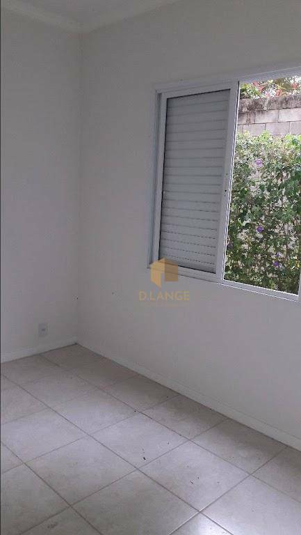 Apartamento à venda com 2 quartos, 60m² - Foto 8