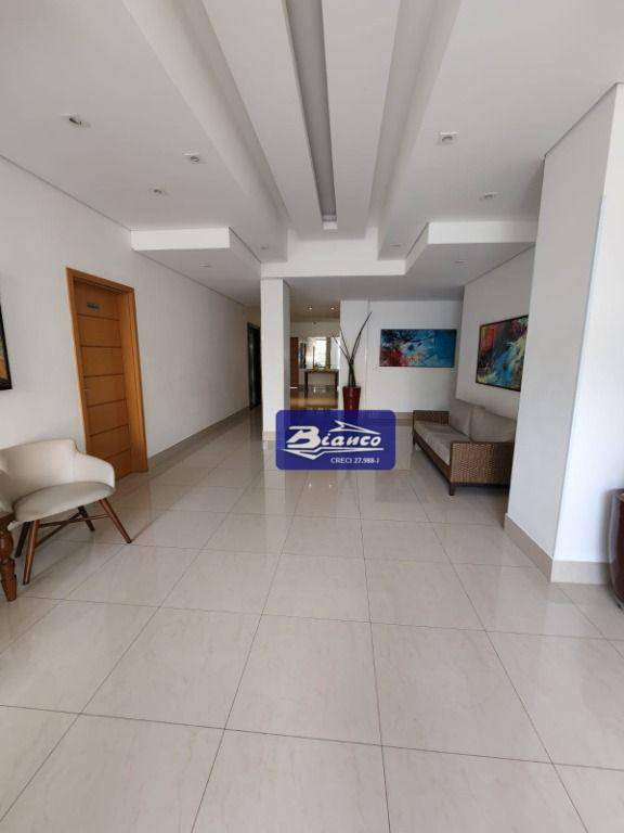 Apartamento à venda com 3 quartos, 83m² - Foto 24