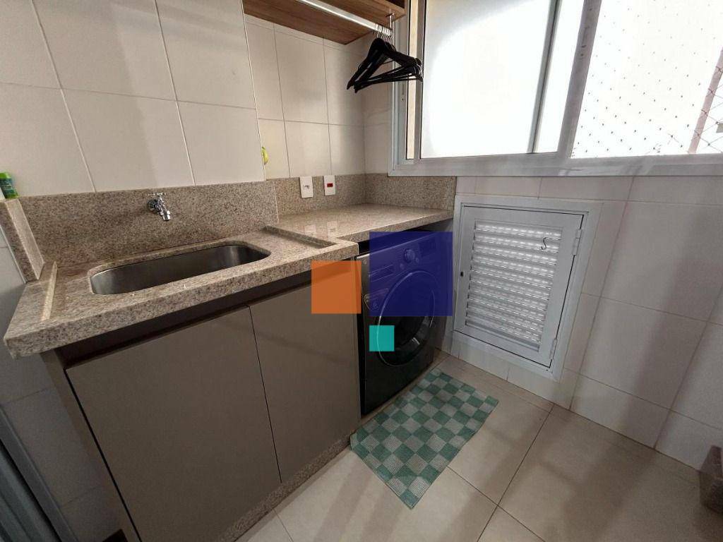 Apartamento à venda com 3 quartos, 116m² - Foto 11