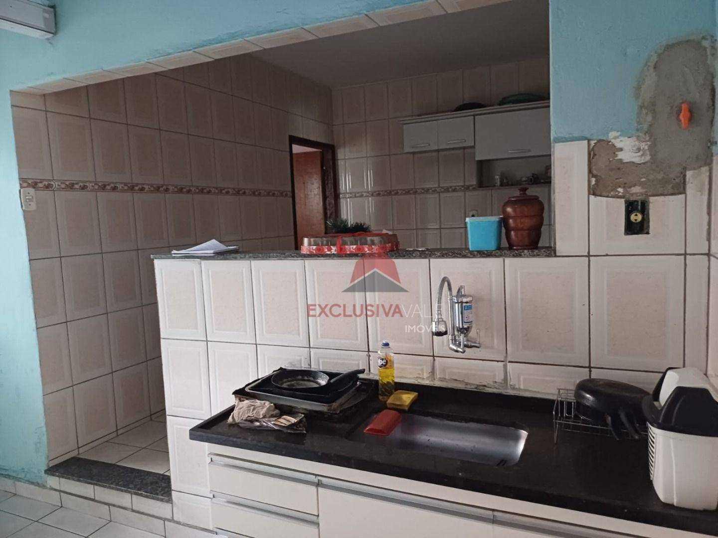 Casa à venda com 3 quartos, 107m² - Foto 7