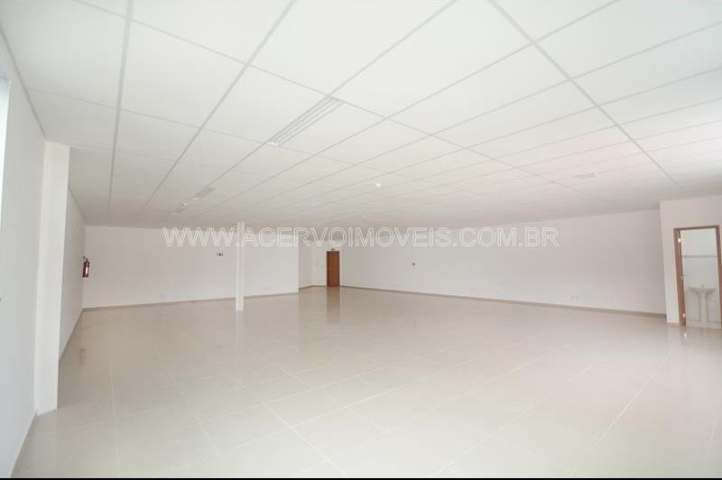 Conjunto Comercial-Sala para alugar, 139m² - Foto 20