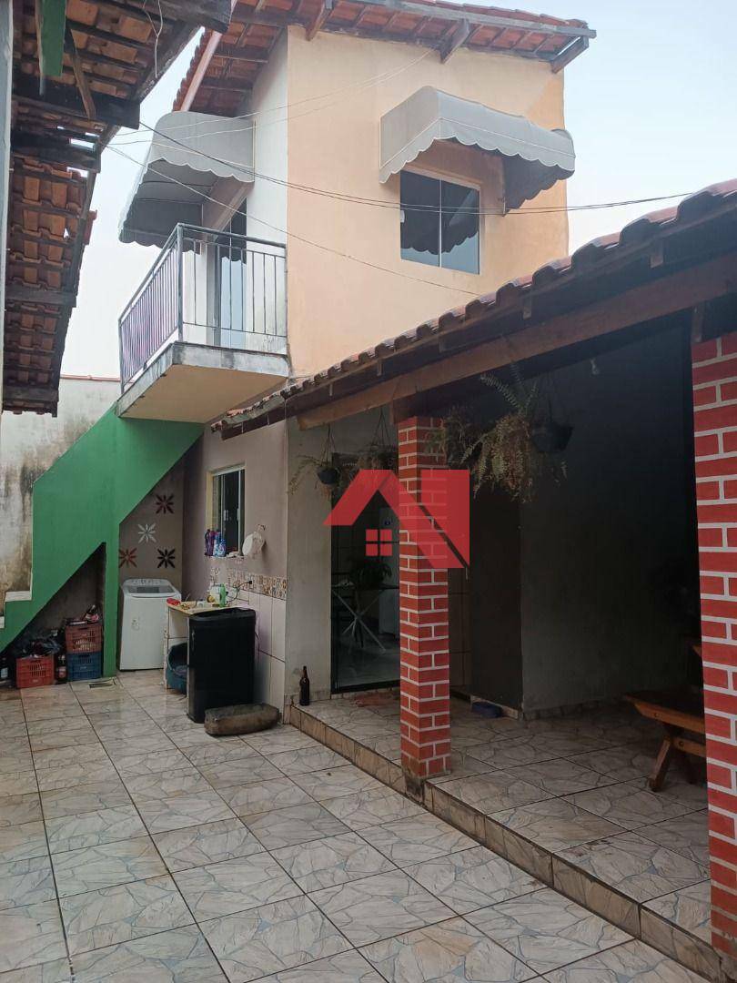 Casa à venda com 3 quartos, 180m² - Foto 9