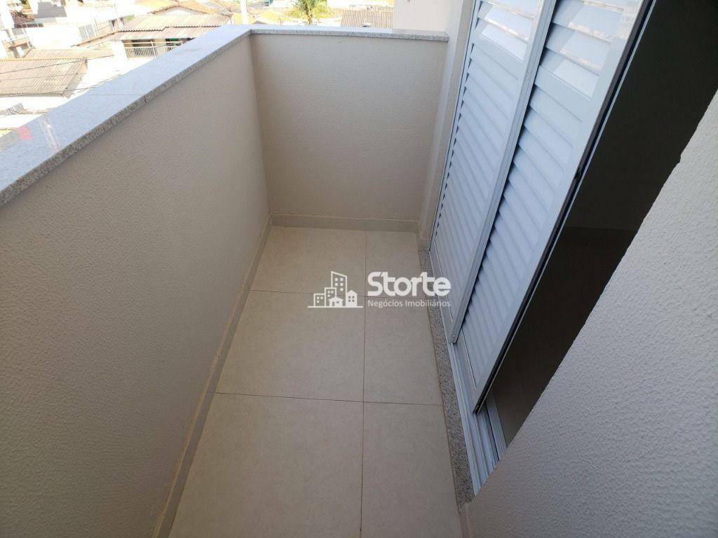 Apartamento à venda com 2 quartos, 50m² - Foto 9