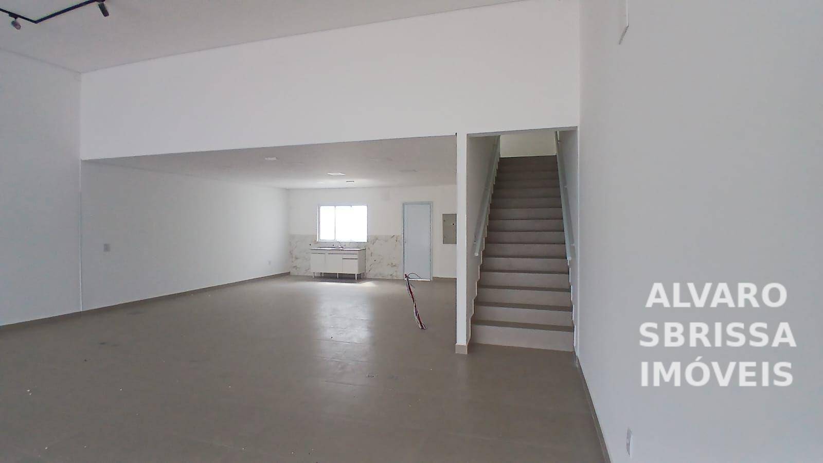 Depósito-Galpão, 192 m² - Foto 3