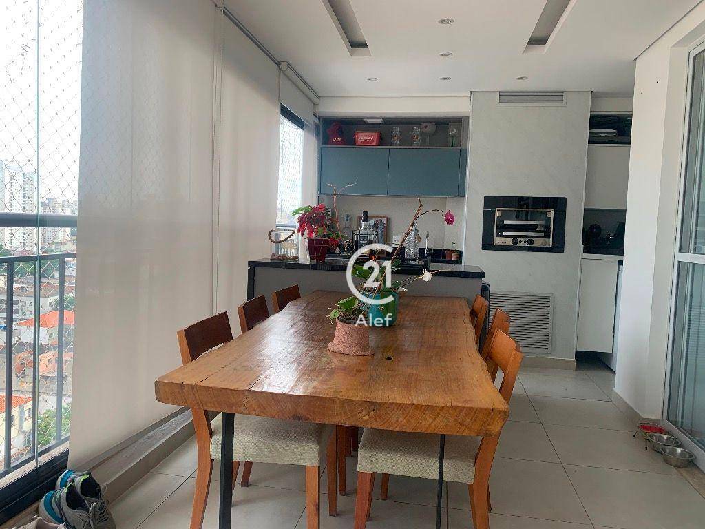 Apartamento à venda com 2 quartos, 94m² - Foto 21