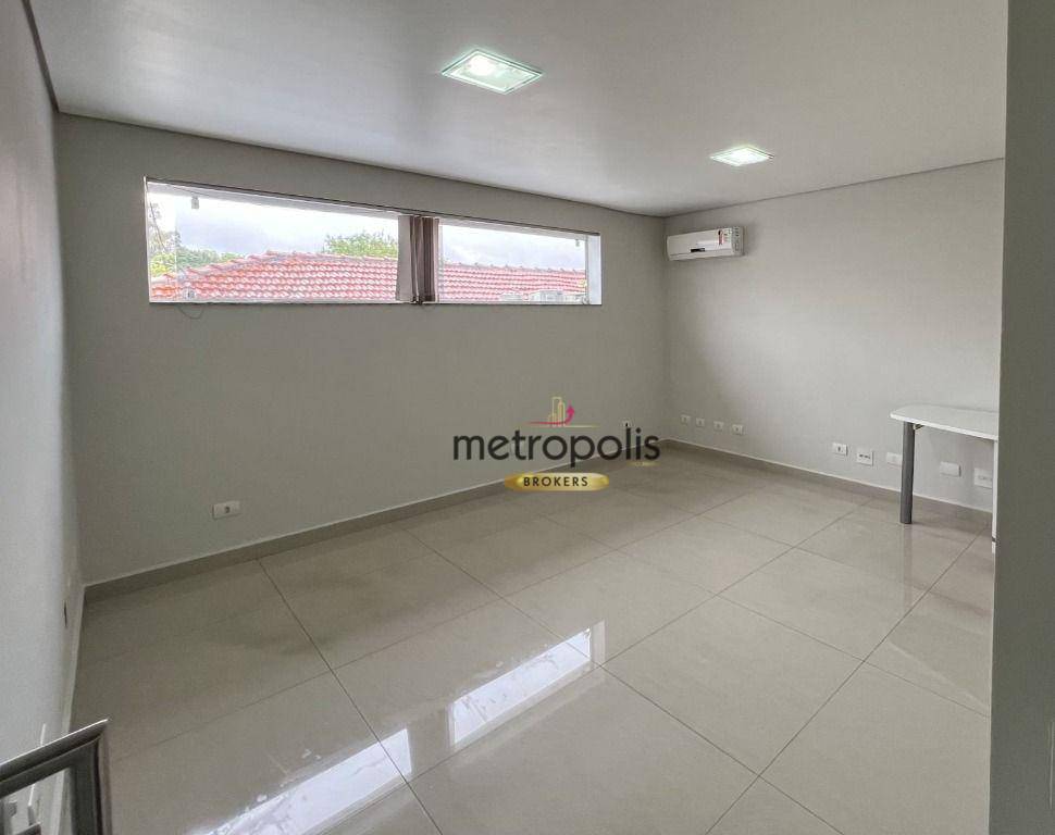 Sobrado à venda e aluguel, 167m² - Foto 3