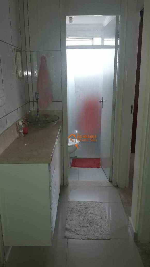 Apartamento à venda com 2 quartos, 40m² - Foto 11