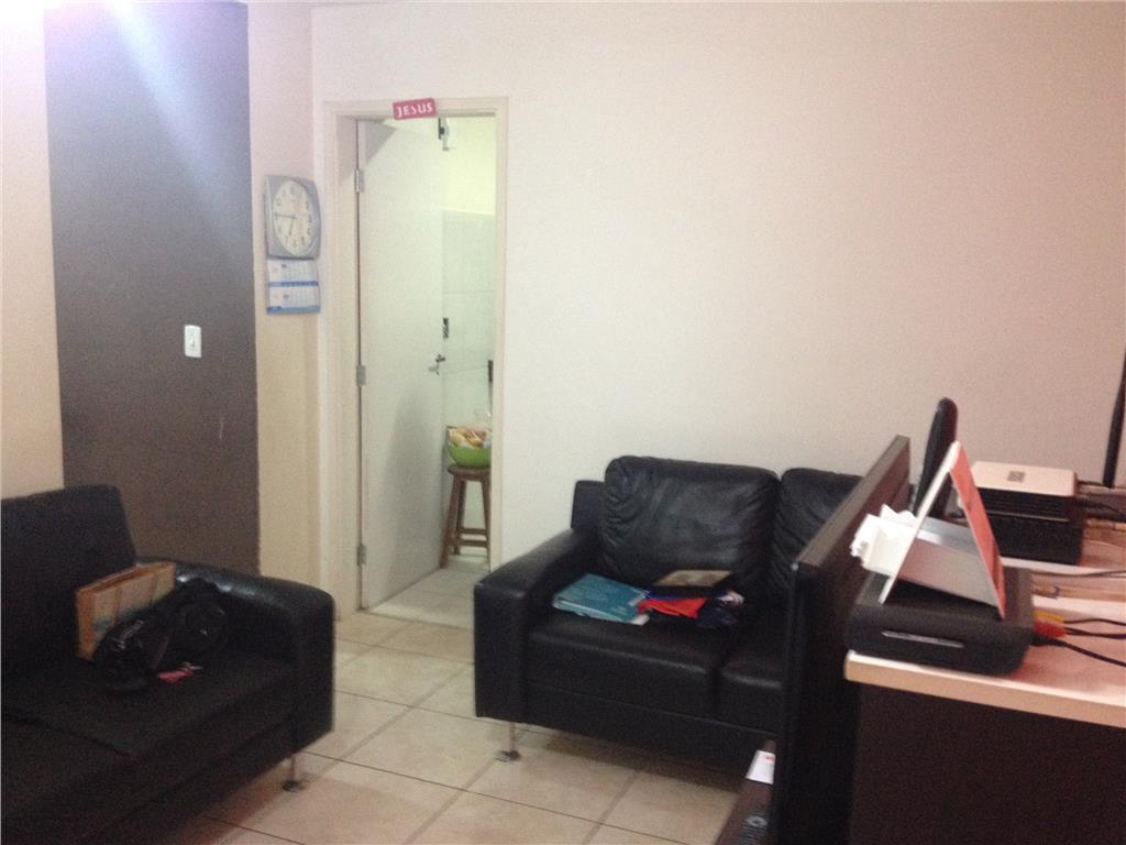 Apartamento à venda com 3 quartos, 56m² - Foto 1