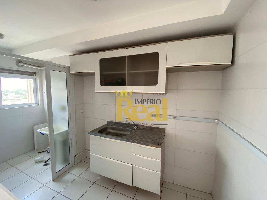 Apartamento à venda com 2 quartos, 47m² - Foto 10