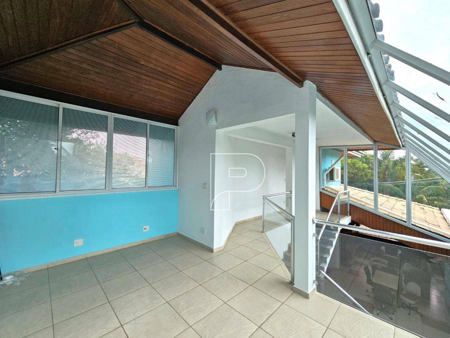 Casa à venda com 3 quartos, 250m² - Foto 23