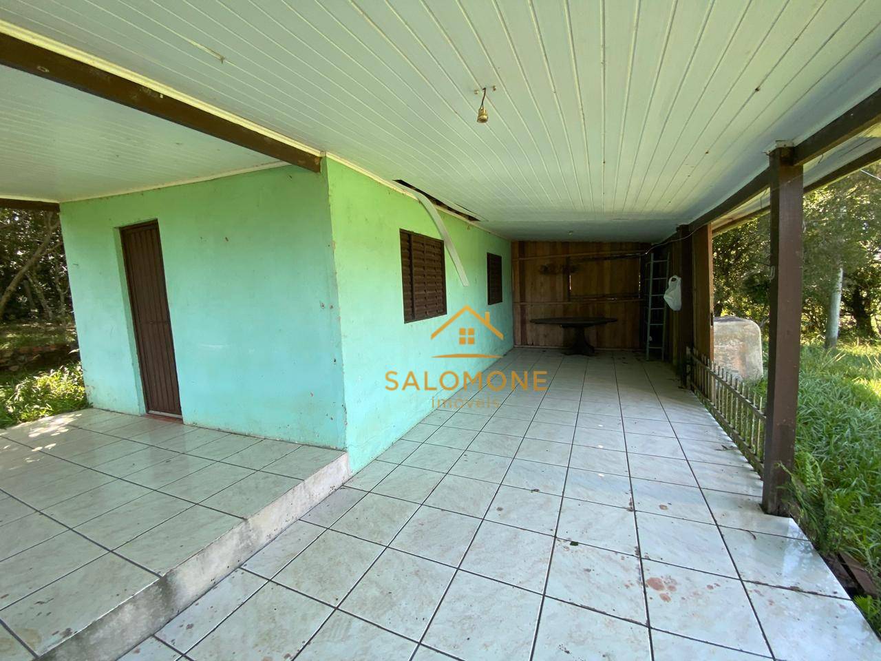 Sítio, 2 quartos, 2 hectares - Foto 3