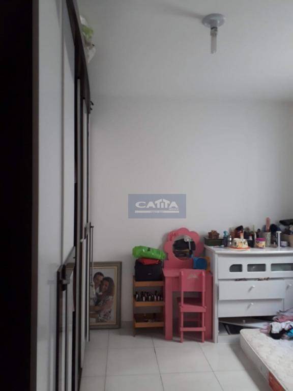 Sobrado à venda com 3 quartos, 91m² - Foto 12