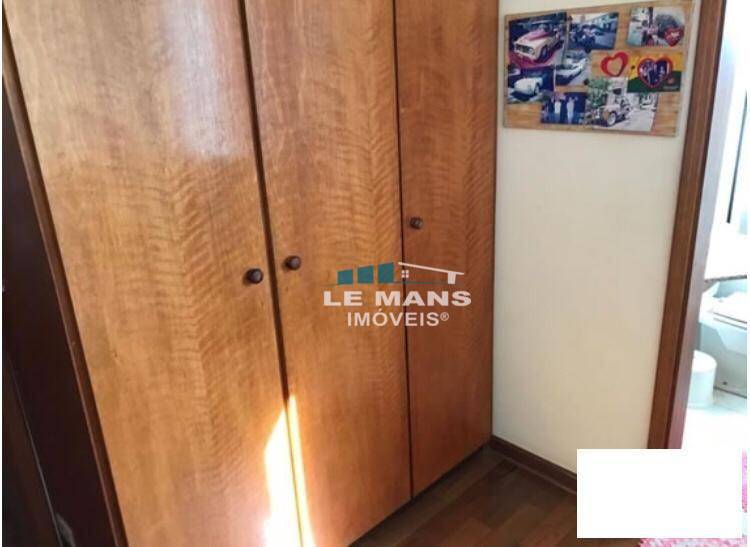 Apartamento à venda com 3 quartos, 82m² - Foto 10