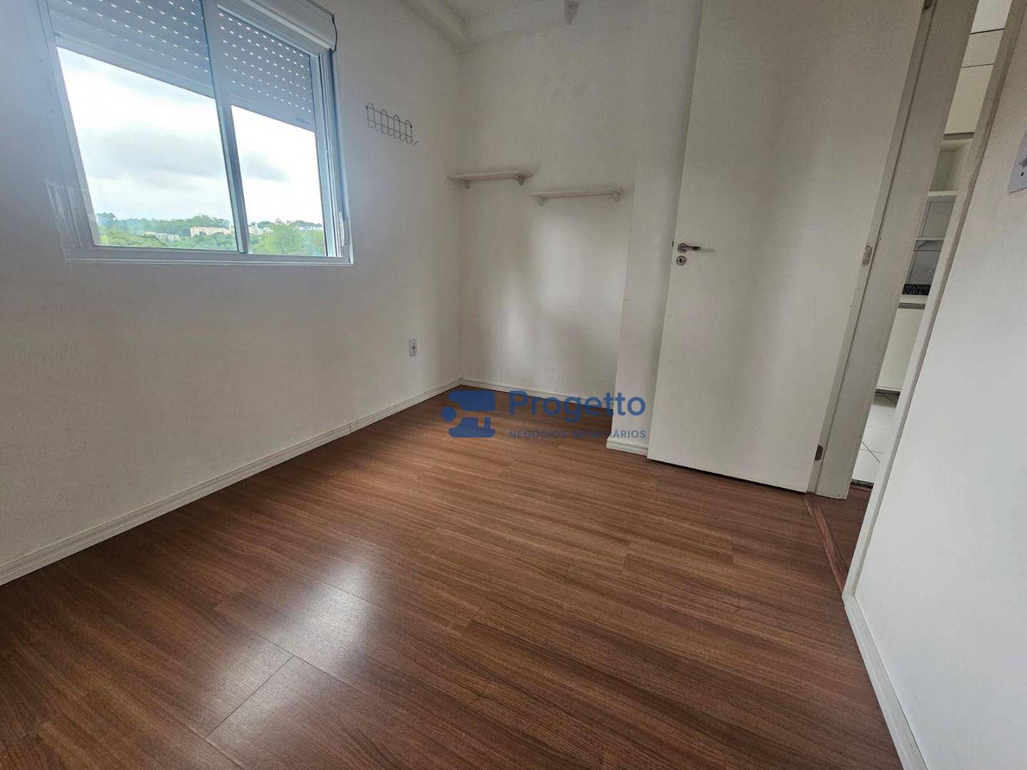 Apartamento para alugar com 2 quartos, 47m² - Foto 4