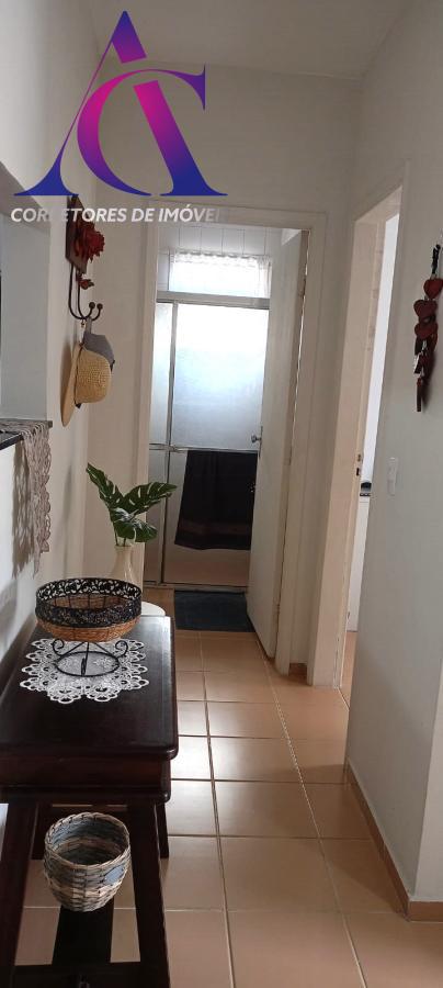 Apartamento à venda com 1 quarto, 52m² - Foto 11