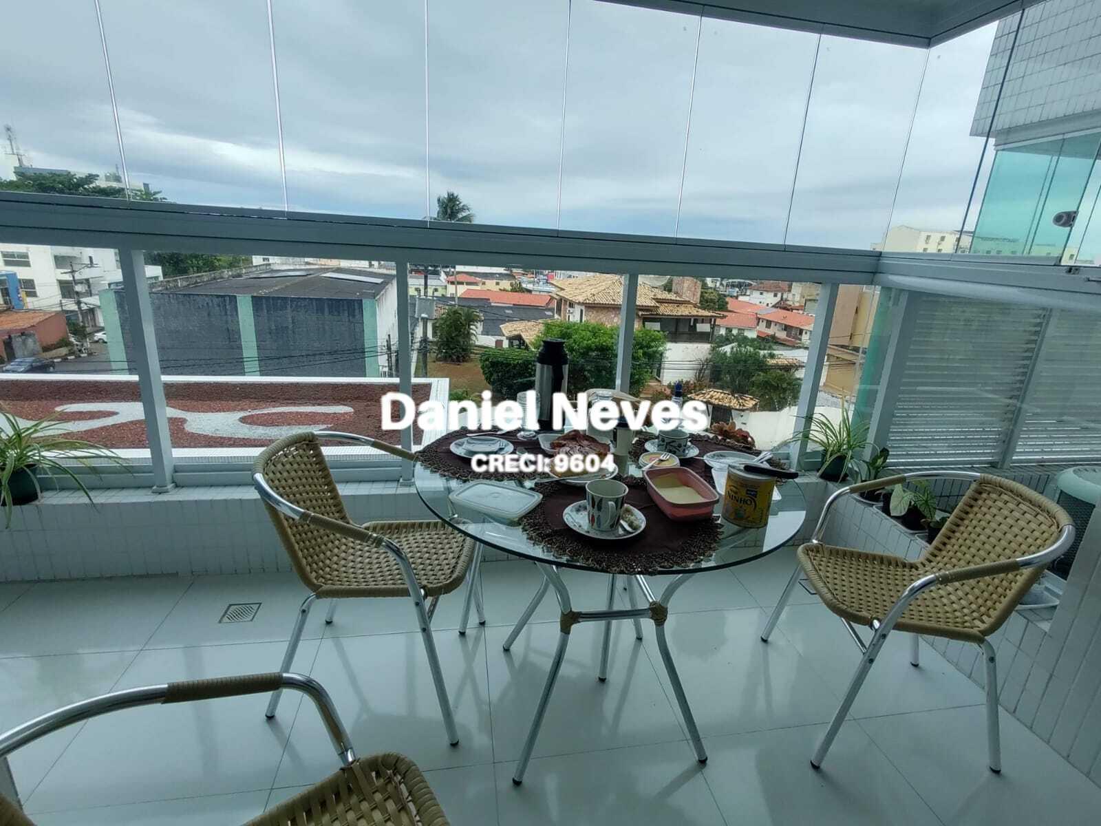 Apartamento à venda com 3 quartos, 92m² - Foto 3