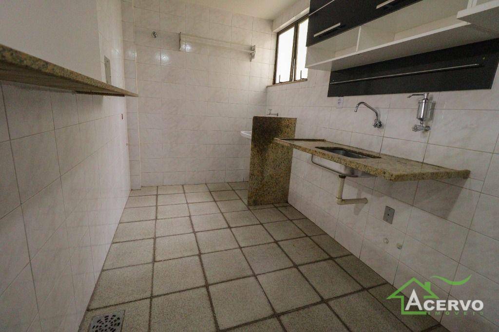 Apartamento à venda e aluguel com 1 quarto, 64m² - Foto 5