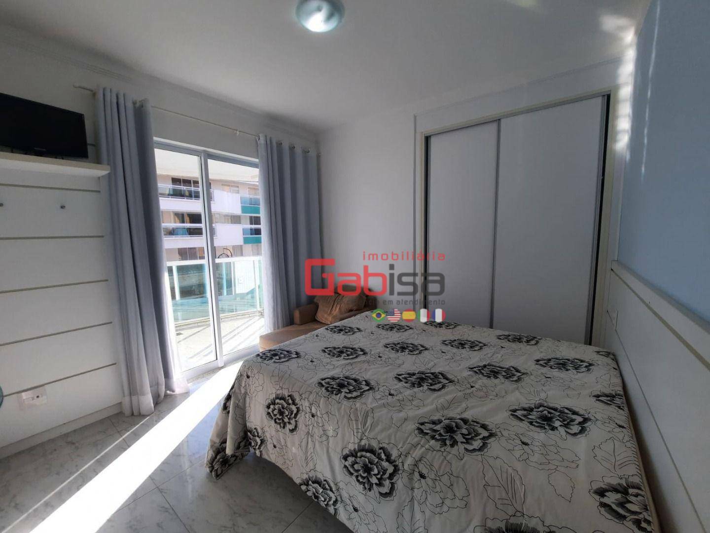 Apartamento à venda com 3 quartos, 140m² - Foto 7