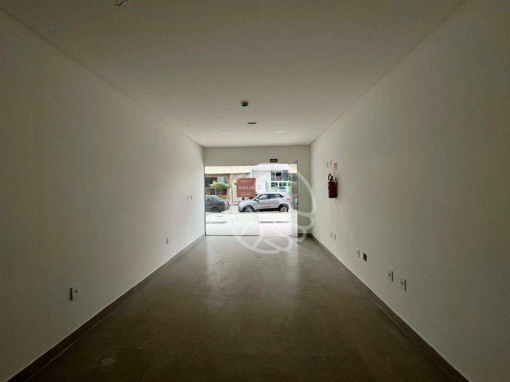 Loja-Salão para alugar, 33m² - Foto 2