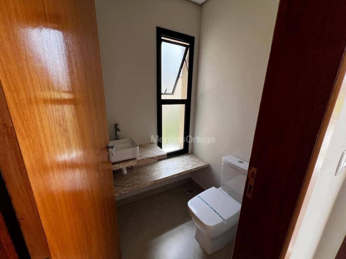 Casa de Condomínio à venda com 3 quartos, 211m² - Foto 17