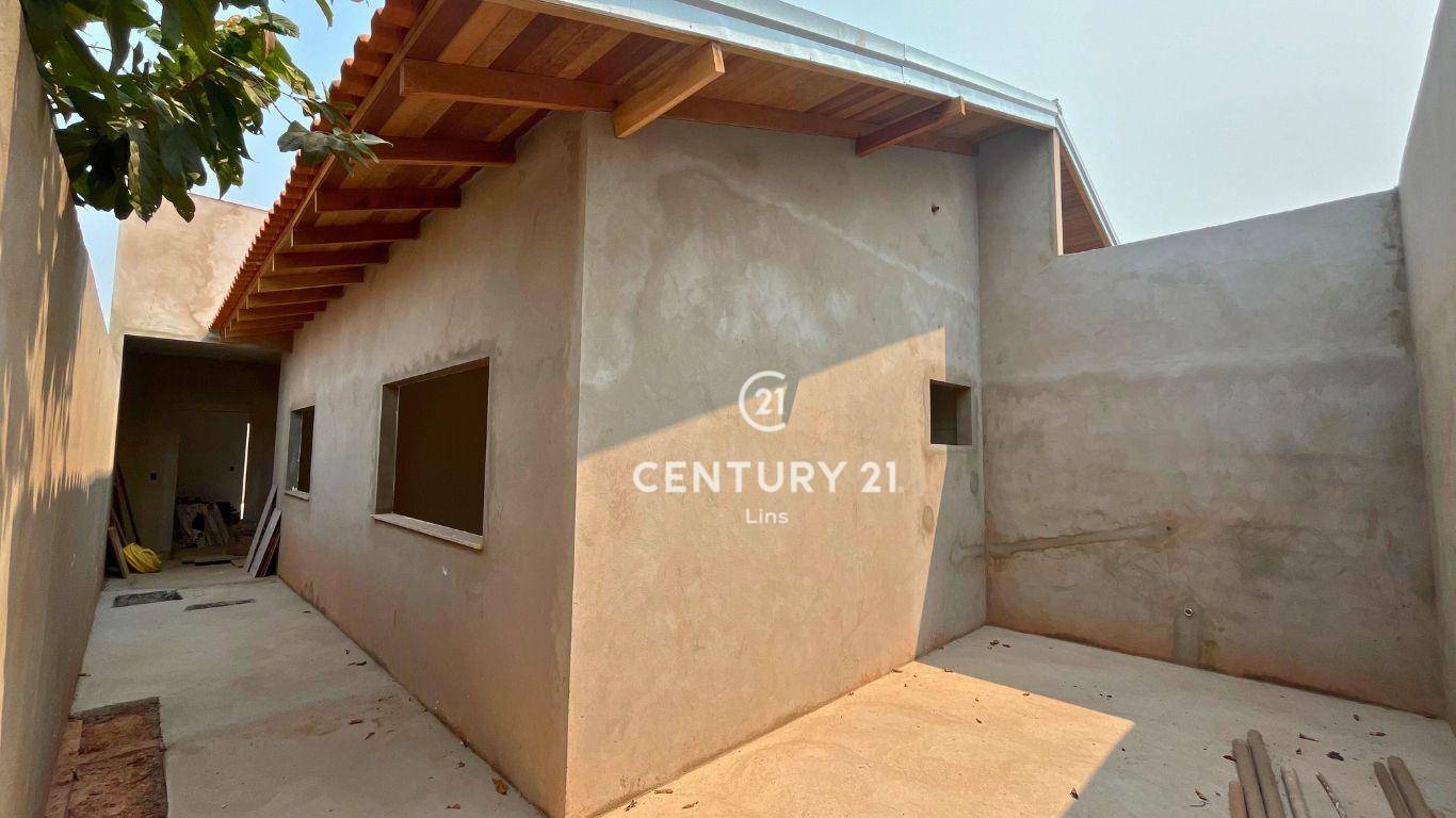 Casa à venda com 2 quartos, 150M2 - Foto 14