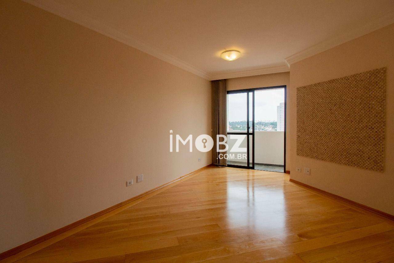 Apartamento à venda com 2 quartos, 54m² - Foto 1