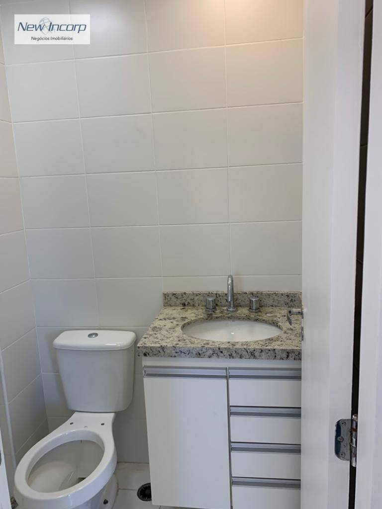 Apartamento à venda com 1 quarto, 46m² - Foto 14