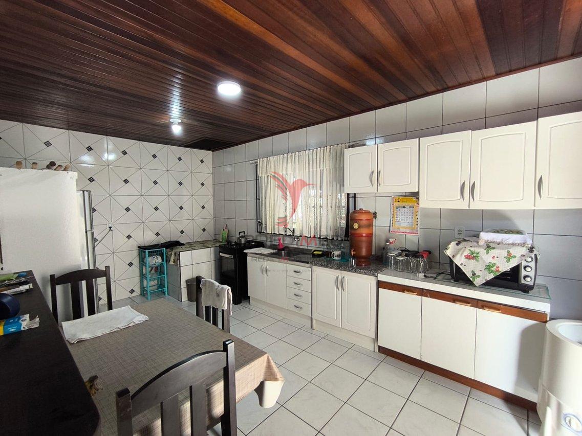 Casa à venda com 3 quartos, 171m² - Foto 12