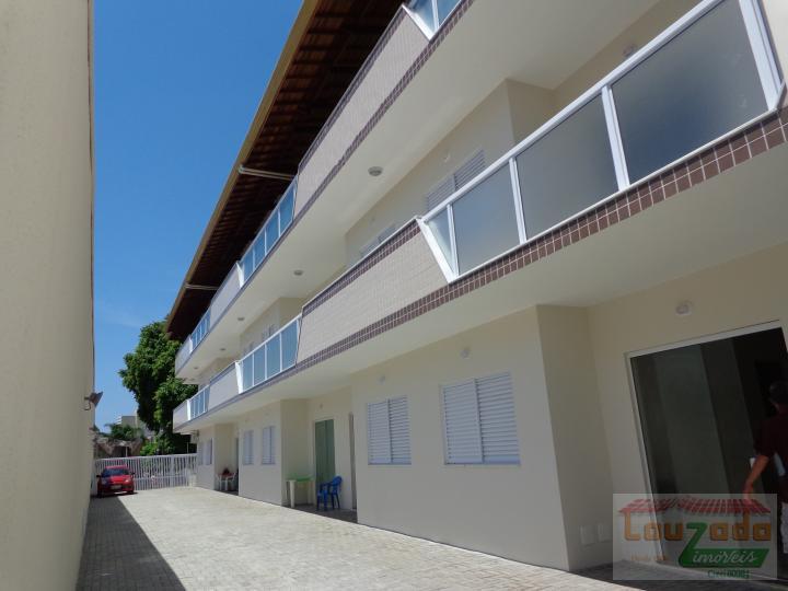 Apartamento para alugar com 1 quarto, 50m² - Foto 3
