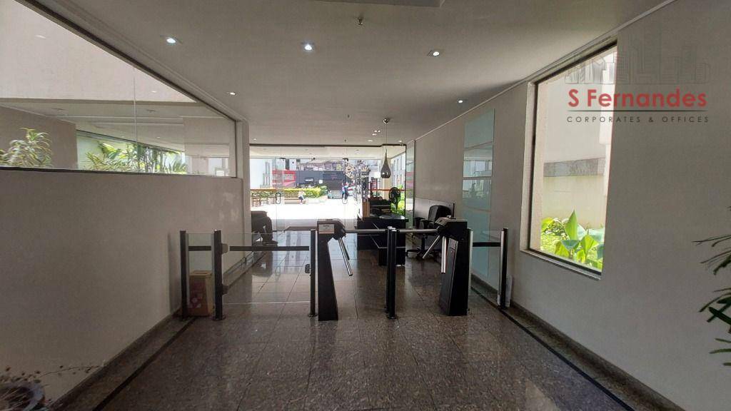 Conjunto Comercial-Sala à venda, 88m² - Foto 13