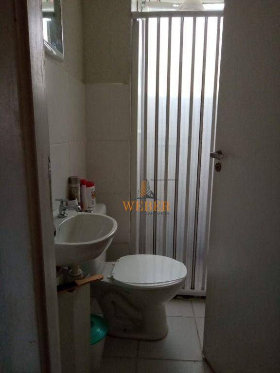 Apartamento à venda com 2 quartos, 45m² - Foto 7