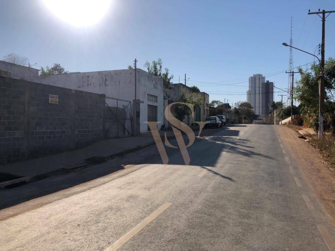 Terreno à venda, 360M2 - Foto 1