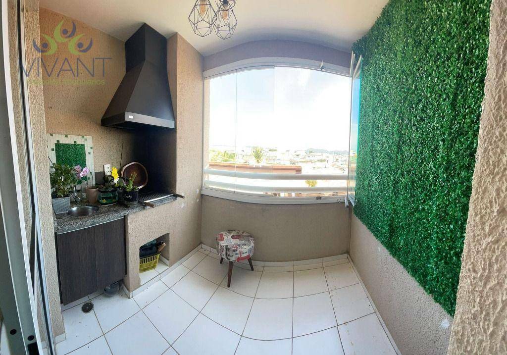 Apartamento para alugar com 2 quartos, 52M2 - Foto 3