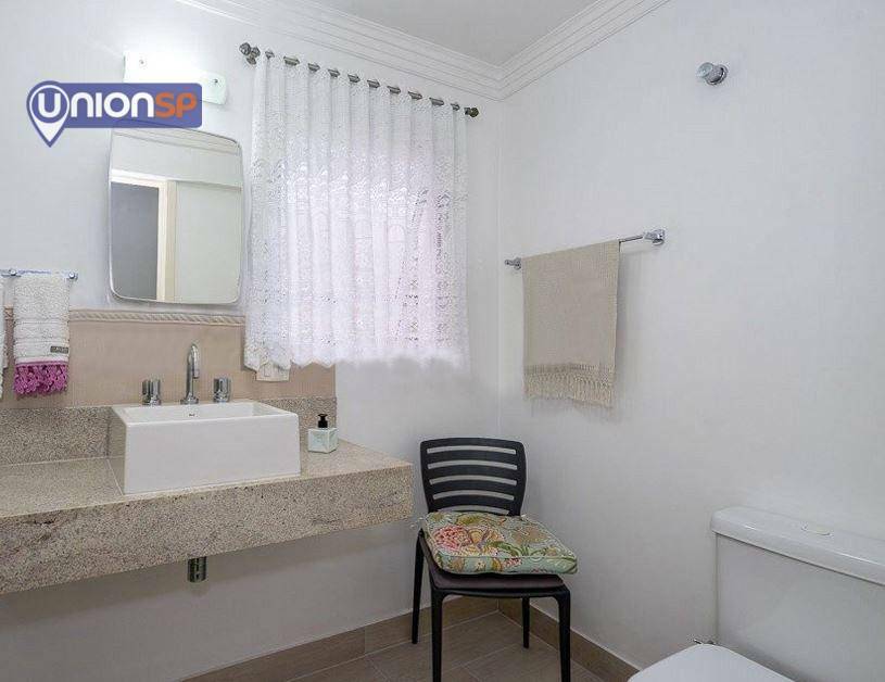 Apartamento à venda com 3 quartos, 130m² - Foto 6