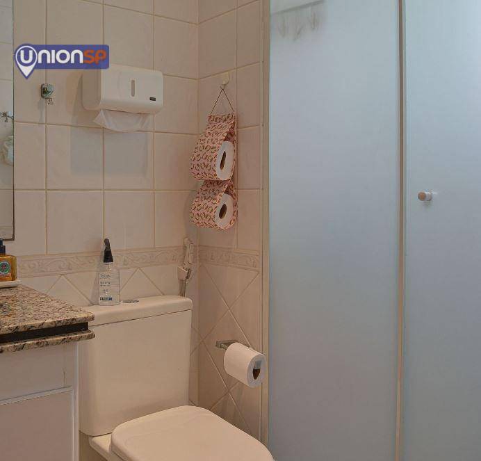 Apartamento à venda com 3 quartos, 140m² - Foto 10