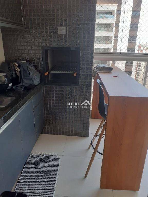 Apartamento à venda com 3 quartos, 85m² - Foto 9