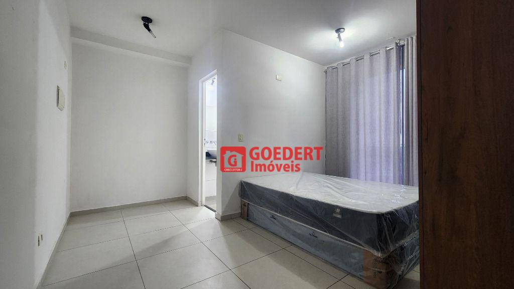 Kitnet-Studio, 38 m² - Foto 8