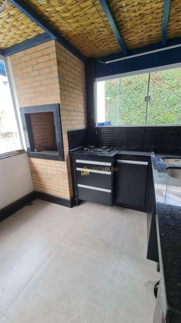 Sobrado à venda com 4 quartos, 320m² - Foto 11