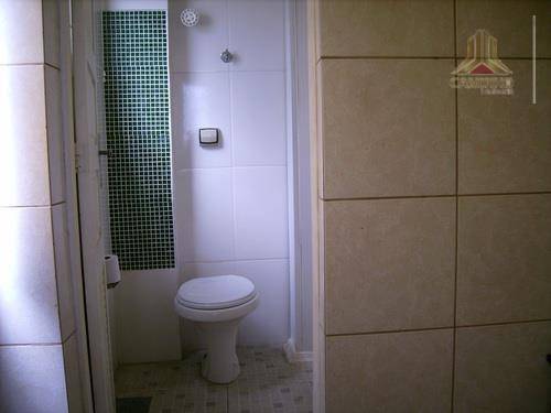 Apartamento à venda com 2 quartos, 61m² - Foto 12