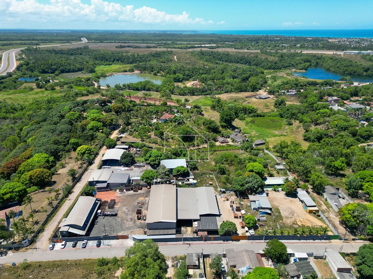 Depósito-Galpão-Armazém à venda e aluguel, 600m² - Foto 4