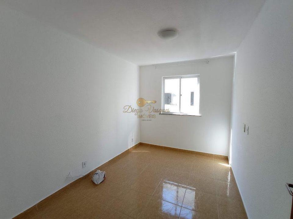 Apartamento à venda com 2 quartos, 56m² - Foto 5