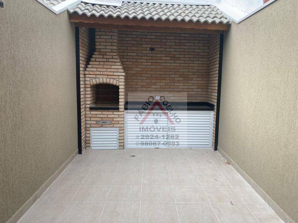 Sobrado à venda com 3 quartos, 110m² - Foto 10