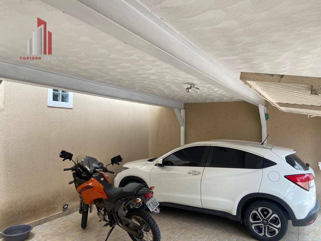 Sobrado à venda com 3 quartos, 155m² - Foto 42