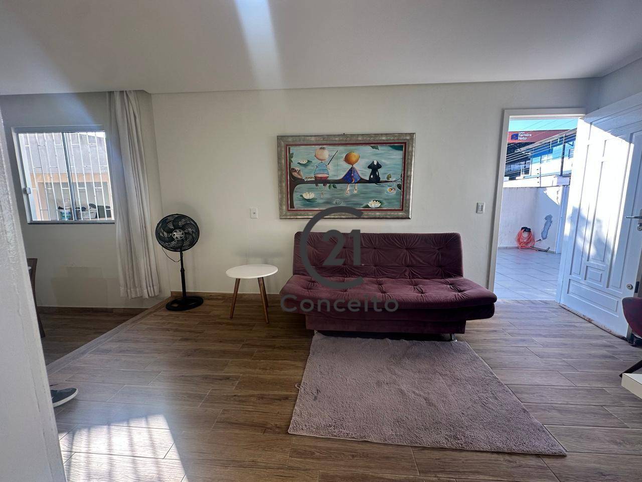 Casa, 2 quartos, 90 m² - Foto 4
