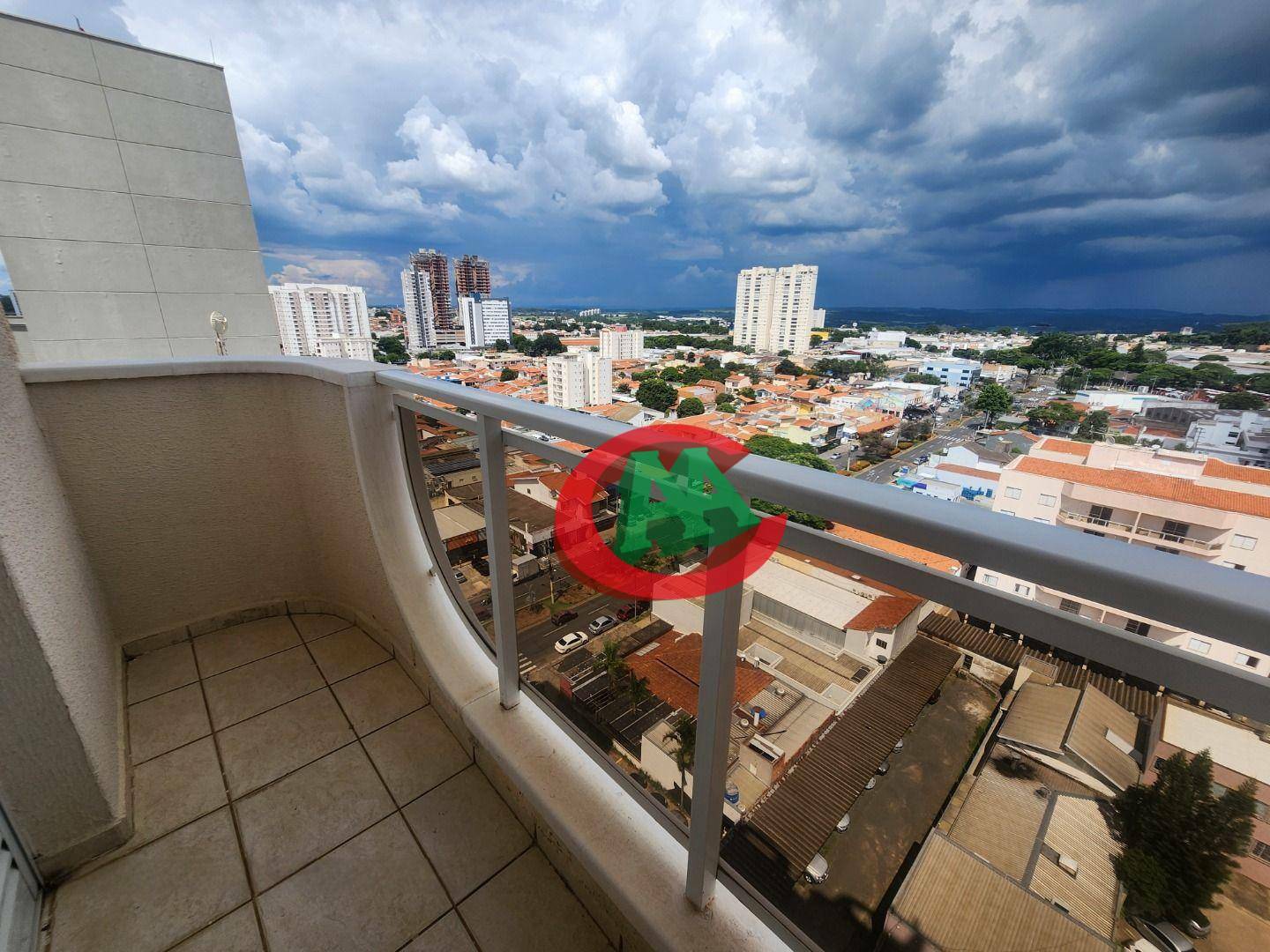 Apartamento à venda com 3 quartos, 156m² - Foto 30